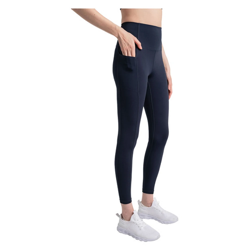 Step Up - Legging 7/8 pour femme