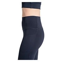 Step Up - Legging 7/8 pour femme