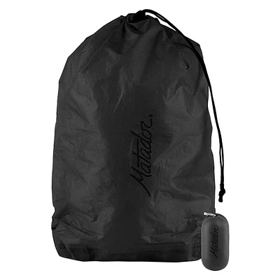 Droplet - Sackpack with Drawstring Closure