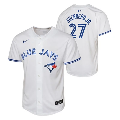 Limited Jersey Replica Ohtani - Chandail de baseball réplique pour junior