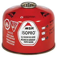 IsoPro 8 oz - Fuel