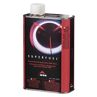 SuperFuel 32 oz - Combustible