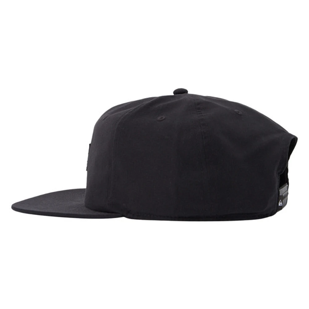 Silver Dollar - Casquette ajustable pour homme