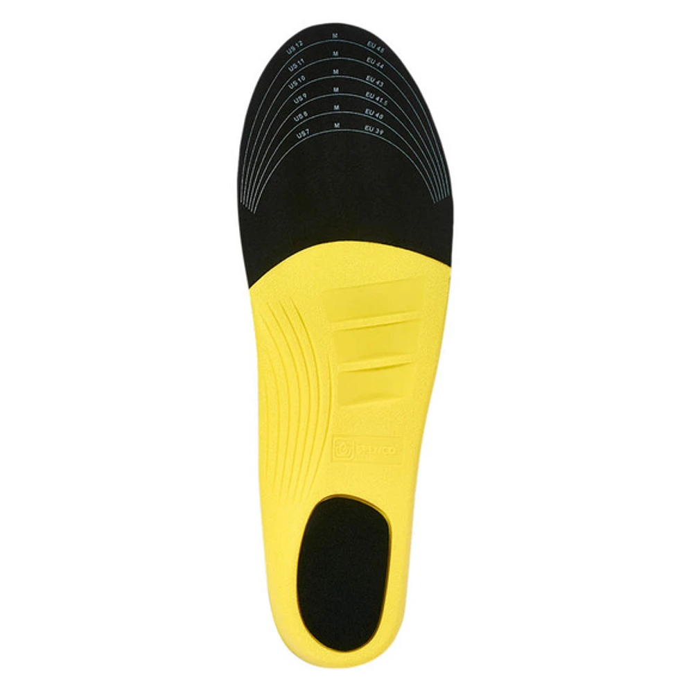 Sport Cushion Trim-To-Fit - Women's Insoles