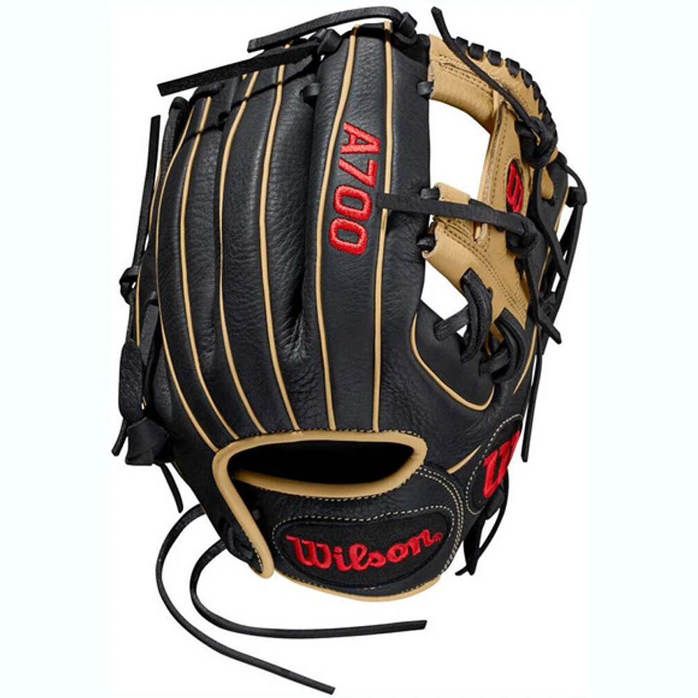 A700 (11.5") - Adult Baseball Infield Glove