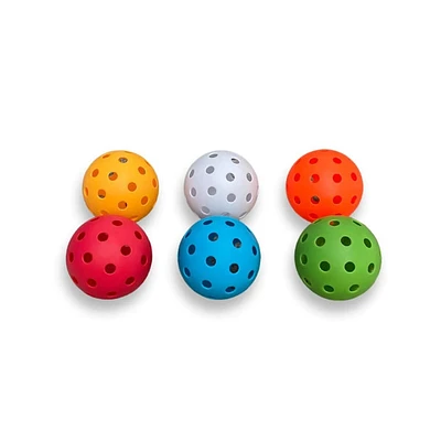 BucketBalls (Paquet de 6) - Balles de BucketGolf