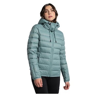 Emeline - Manteau mi-saison isolé pour femme