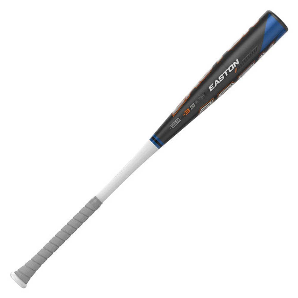 Quantum -3 (2-5/8 po) - Adult Baseball Bat