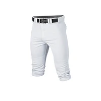 Rival+ Solid (Genou) - Pantalon de baseball pour adulte