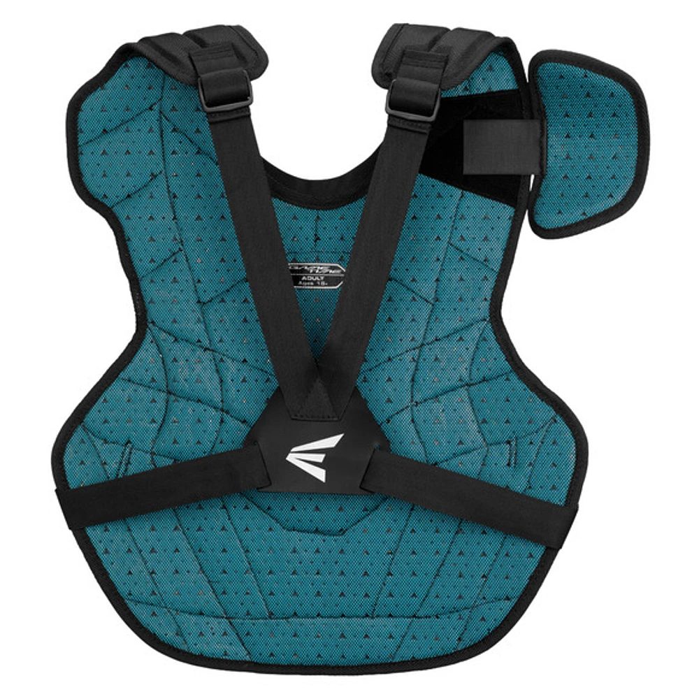 Gametime Sr - Plastron de receveur pour adulte