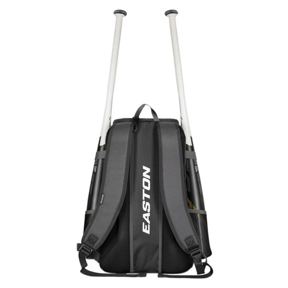 Game Ready - Baseball Equipment Backpack