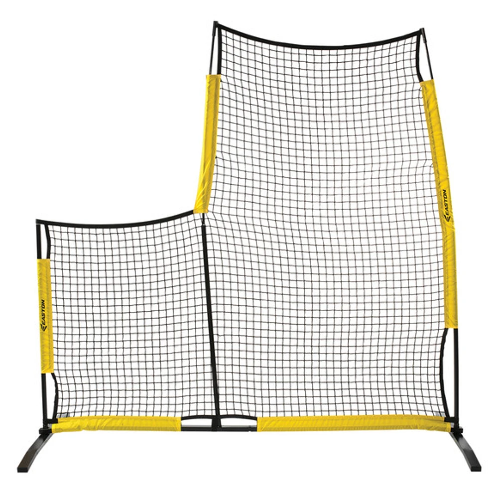 Pop-Up L - Baseball or Softball Training Net