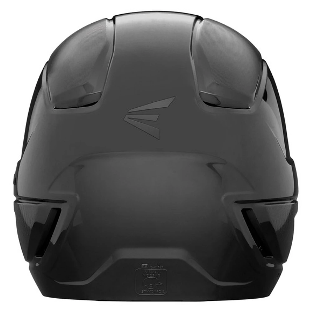 Alpha Solid (M/G) - Casque de frappeur baseball pour adulte