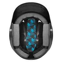 Alpha Solid (M/G) - Casque de frappeur baseball pour adulte