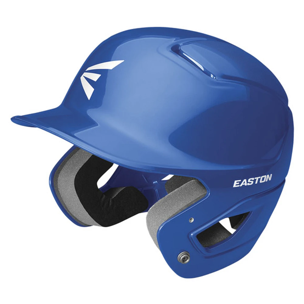 Alpha Solid (M/G) - Casque de frappeur baseball pour adulte