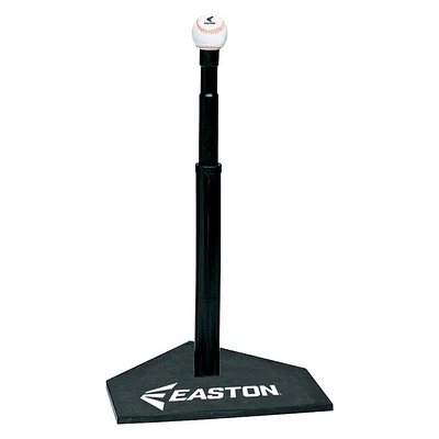 Deluxe - Baseball or Softball Batting Tee