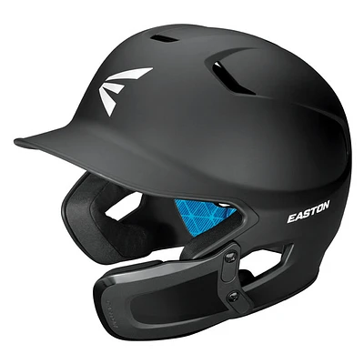 Z5 2.0 Solid - Junior Baseball Batting Helmet with Jaw Guard
