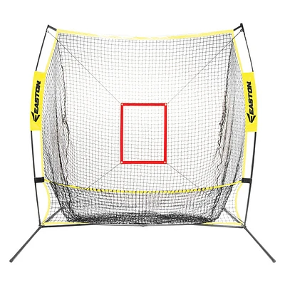 XLP (7 ft) - Baseball or Softball Training Net