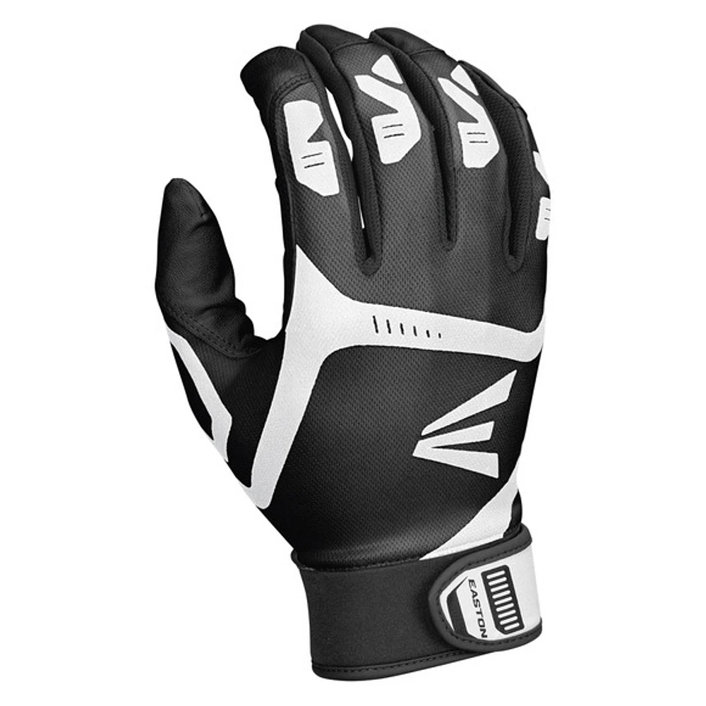 Gametime - Gants de frappeur de baseball pour junior