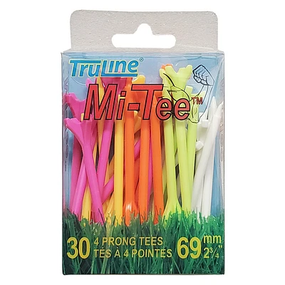 Mi-Tee (Pack of