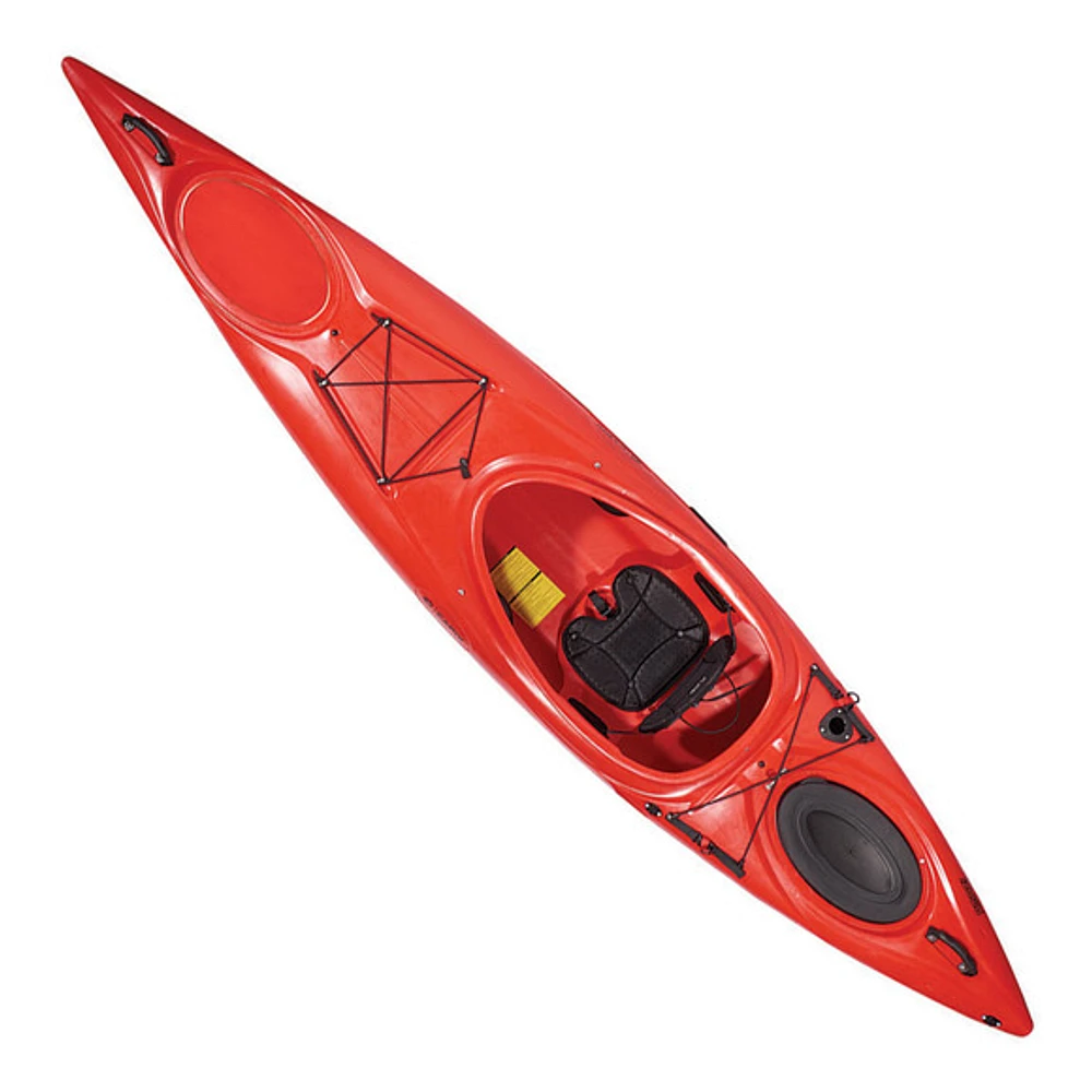 Amazi - Recreational Kayak