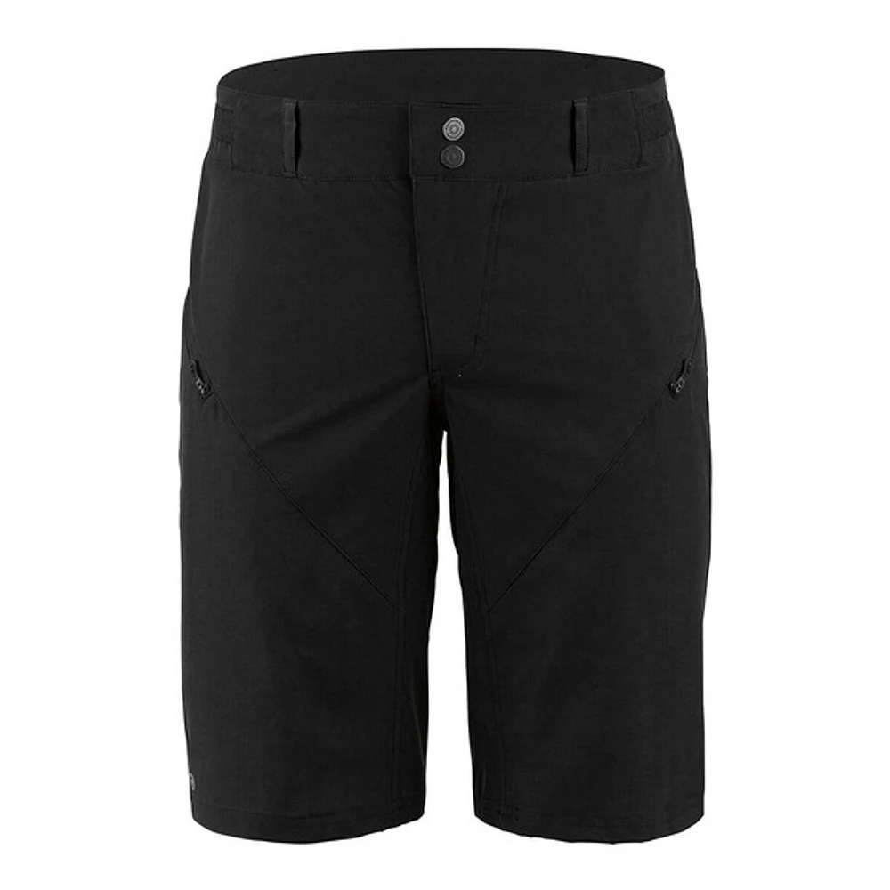 Leeway 2 - Short de vélo pour homme