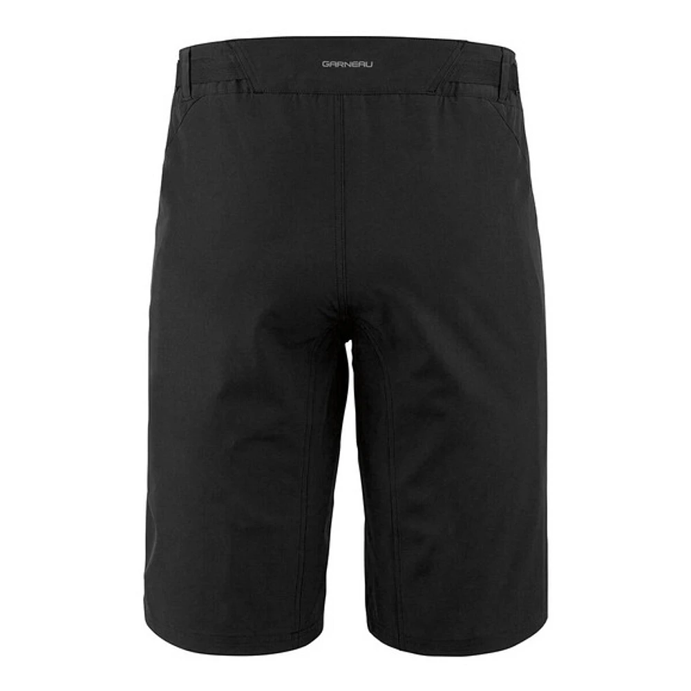 Leeway 2 - Short de vélo pour homme