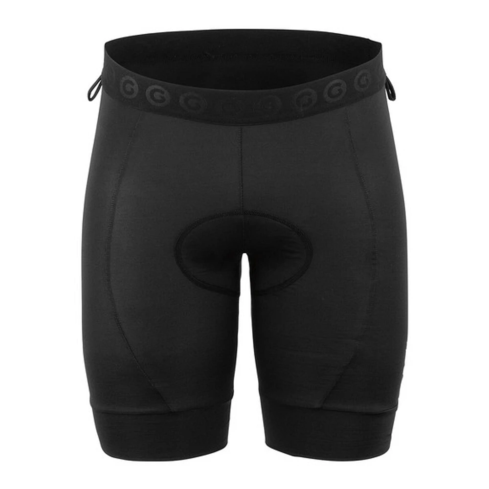 Leeway 2 - Short de vélo pour homme