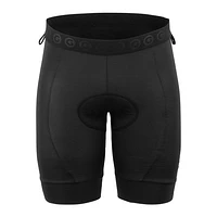 Leeway 2 - Short de vélo pour homme