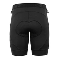 Leeway 2 - Short de vélo pour homme