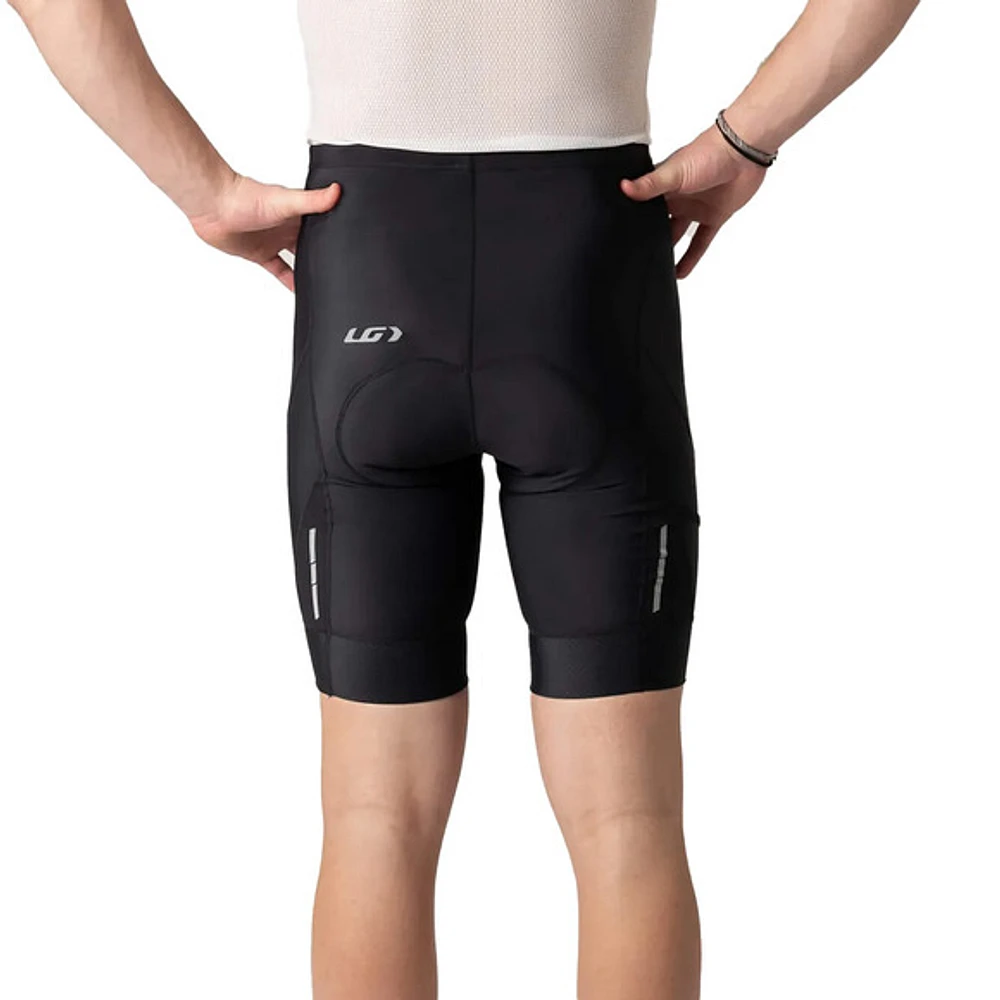 Optimum 2 - Men's Cycling Shorts