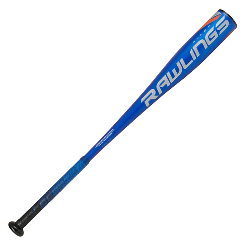 Machine Alloy -10 (2-5/8 po) - Bâton de tee-ball pour junior