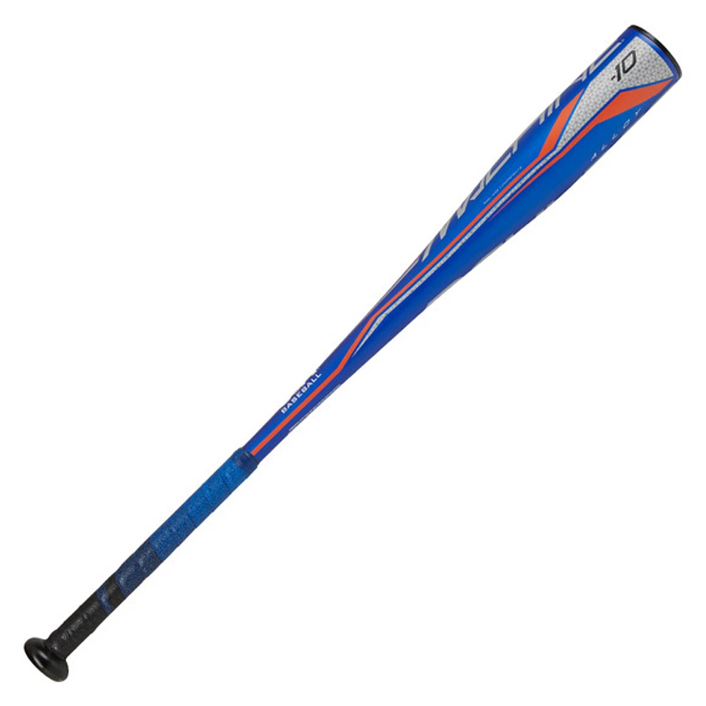 Machine Alloy -10 (2-5/8 po) - Bâton de tee-ball pour junior