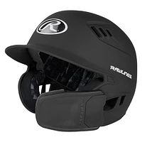 R16 Reverse Series - Casque de frappeur de baseball pour adulte