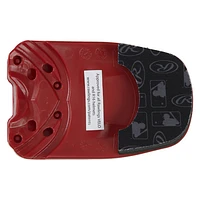 Velo R16 Reversible EXT - Protecteur intégré pour casque de frappeur baseball