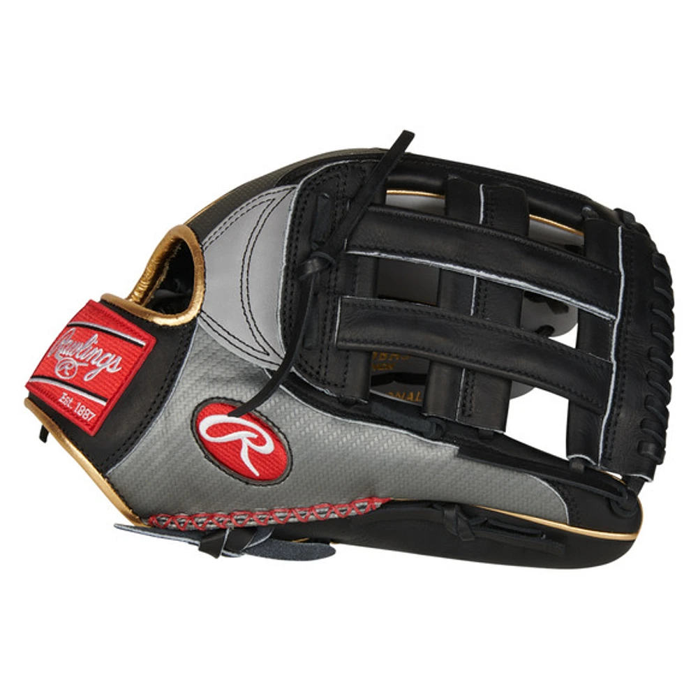 Heart of the Hide Bryce Harper (13") - Adult Baseball Outfield Glove