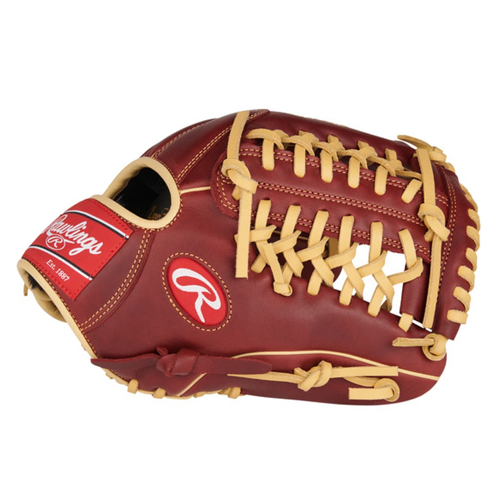 Sandlot Series (11.75") - Adult Baseball Outfield Glove