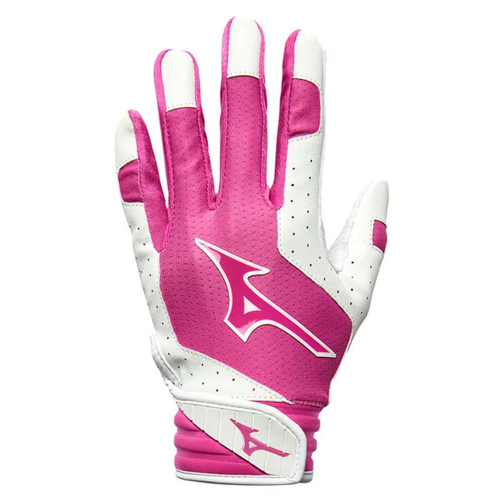 Finch Jr - Junior Softball Batting Gloves