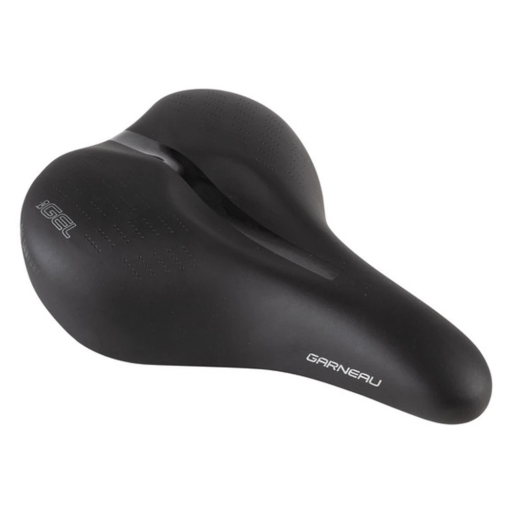 Gel Confort - Selle de vélo pour homme