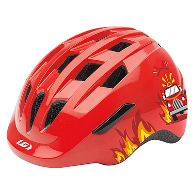 Piccolo - Junior Bike Helmet