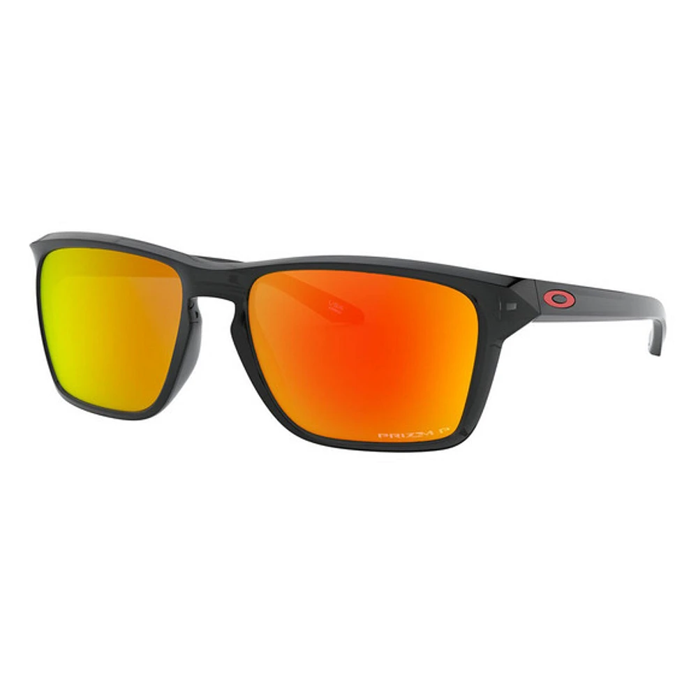 Sylas Prizm Ruby Iridium Polarized - Lunettes de soleil pour adulte