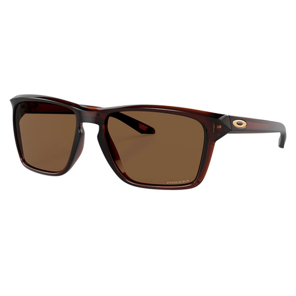 Sylas Prizm Bronze - Adult Sunglasses