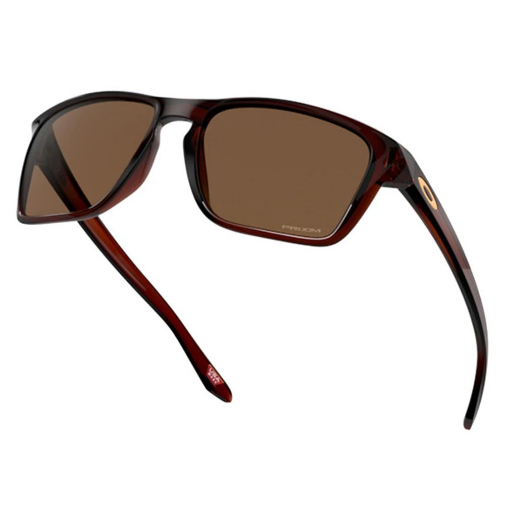 Sylas Prizm Bronze - Adult Sunglasses