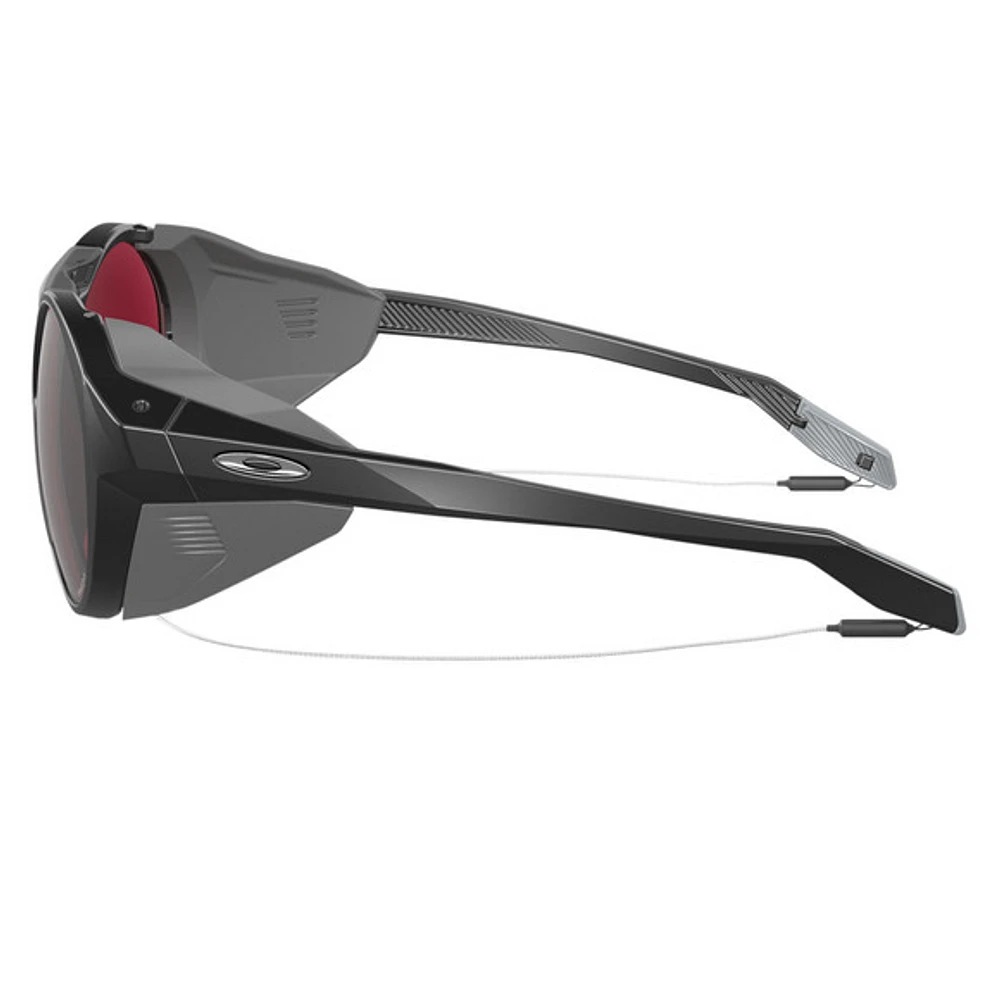 Clifden Prizm Snow Black Iridium - Adult Sunglasses