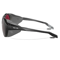 Clifden Prizm Snow Black Iridium - Adult Sunglasses