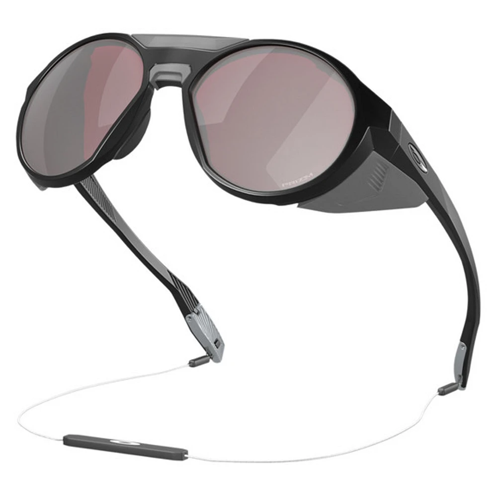 Clifden Prizm Snow Black Iridium - Adult Sunglasses