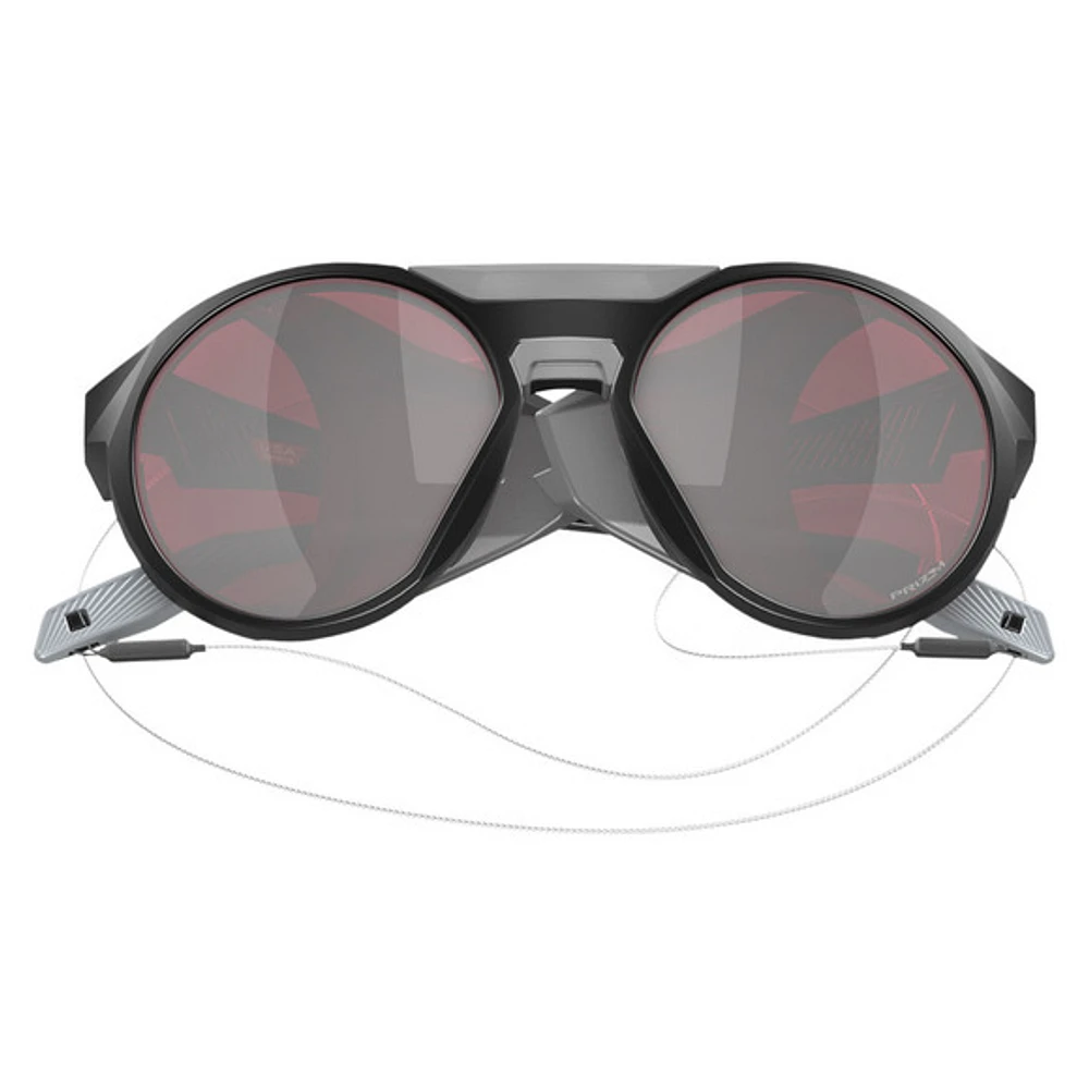 Clifden Prizm Snow Black Iridium - Adult Sunglasses