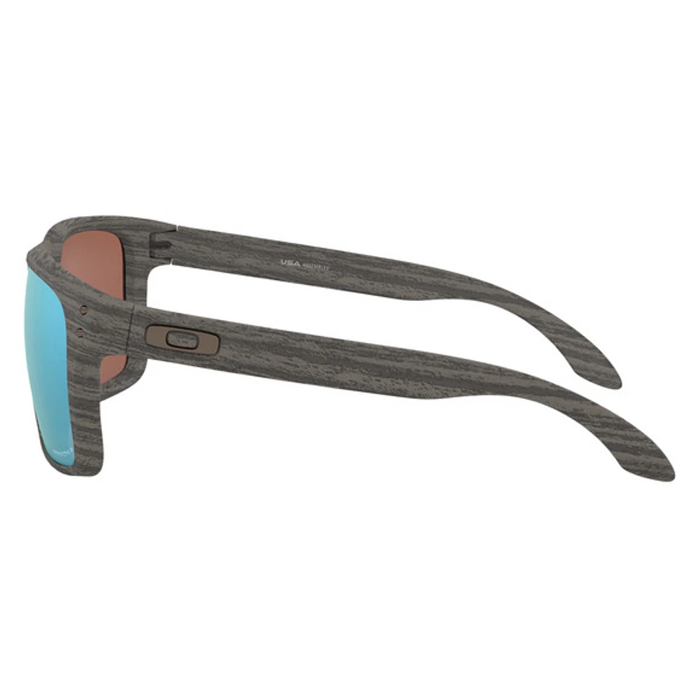 Holbrook XL Prizm Deep Water Polarized