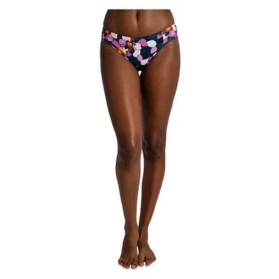 Carribean - Culotte de maillot bain pour femme