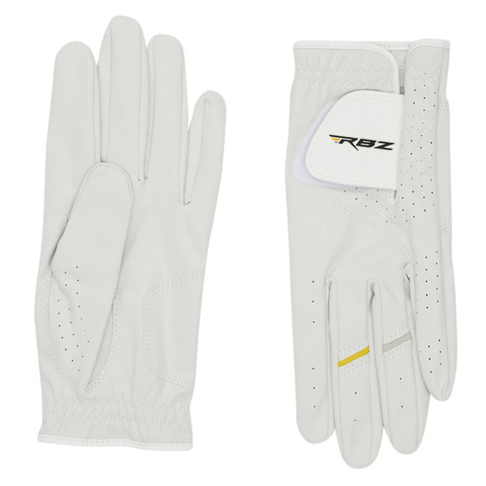 TM19 RBZ LTD (Paquet de 2) - Gants golf pour homme